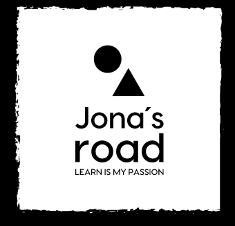 Jona and his road to learn english